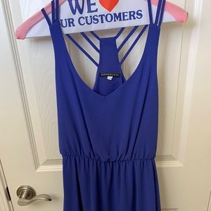 Strappy Summer Dress
